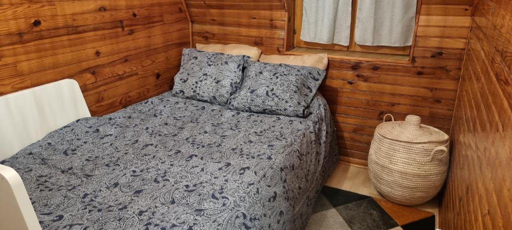 Foto sihtkohas Montataire asuva majutusasutuse CHAMBRE PRIVÉE Numéro 3 dans un Superbe appartement en colocation galeriist