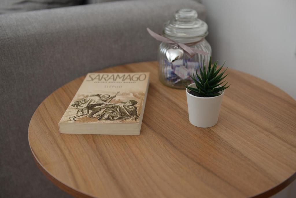 Fotografie z fotogalerie ubytování MD apartman Vranje FREE PARKING v destinaci Vranje