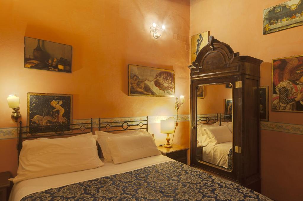 Booking.com: Bed & Breakfast Soggiorno La Pergola , Firenze, Italia - 102  Giudizi degli ospiti . Prenota ora il tuo hotel!