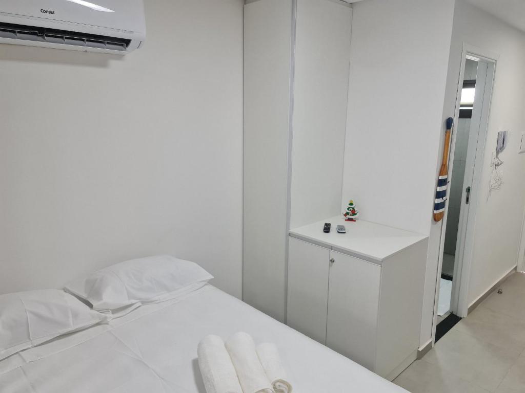 Edf Porto Príncipe - Appartement - Begane Grond