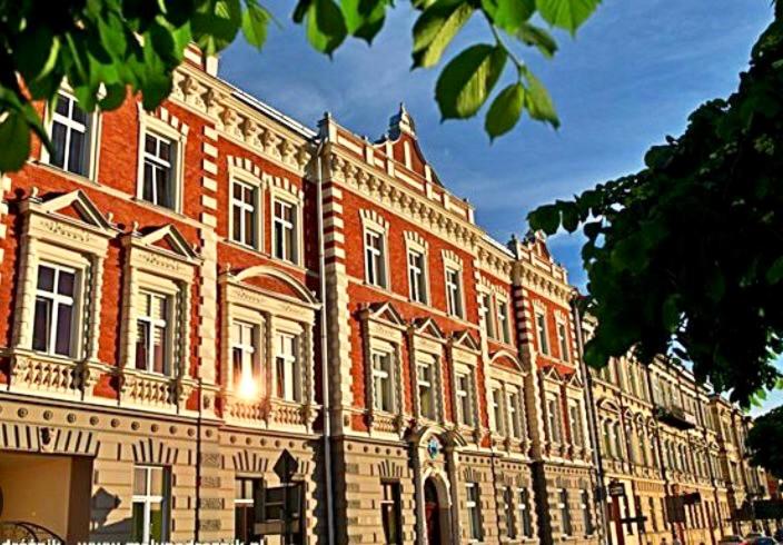 Old Town Apartment Przemyśl - 15