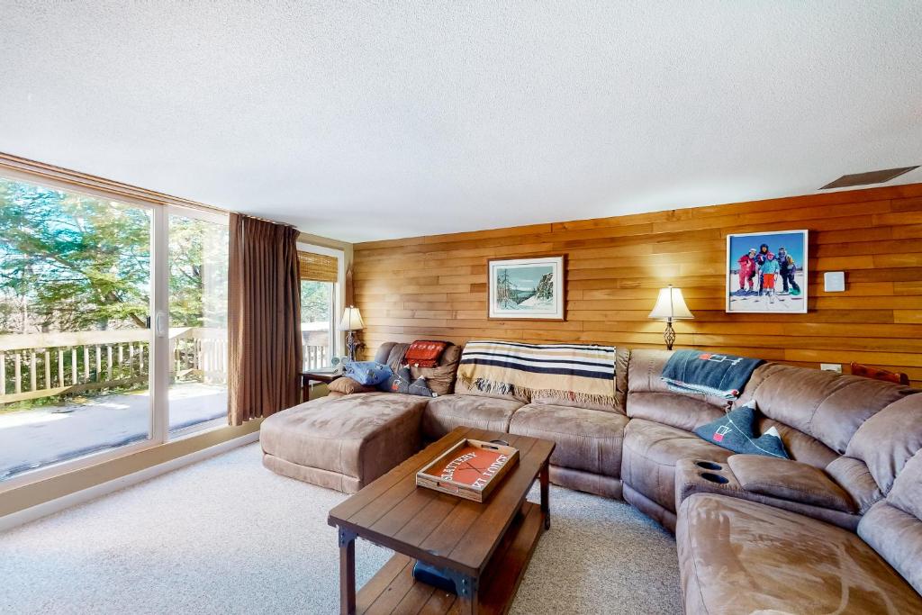 Okemo Village B5, Ludlow (updated prices 2025)
