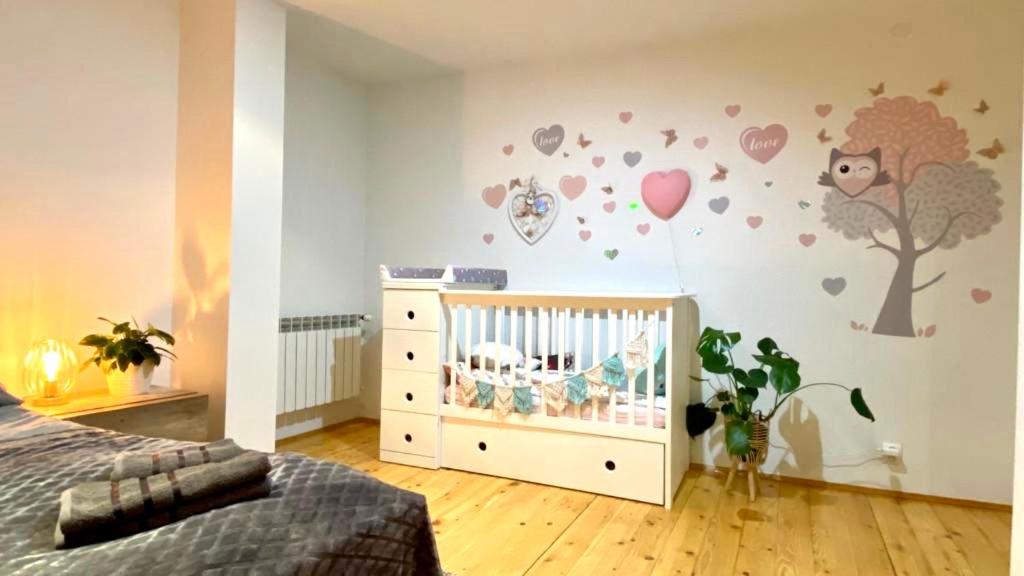 Old Town Apartment Przemyśl - 6