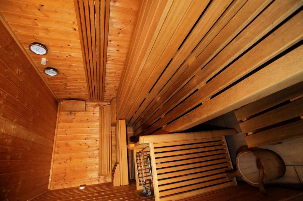 Fotografie z fotogalerie ubytování Alpenhotel Marcius v Nassfeldu