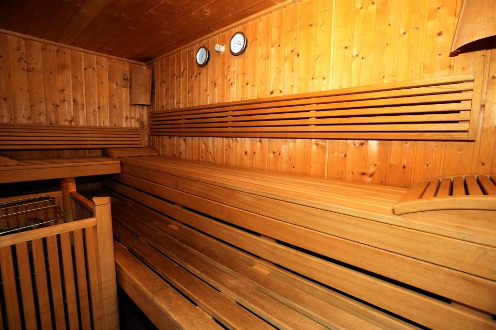 Fotografie z fotogalerie ubytování Alpenhotel Marcius v Nassfeldu