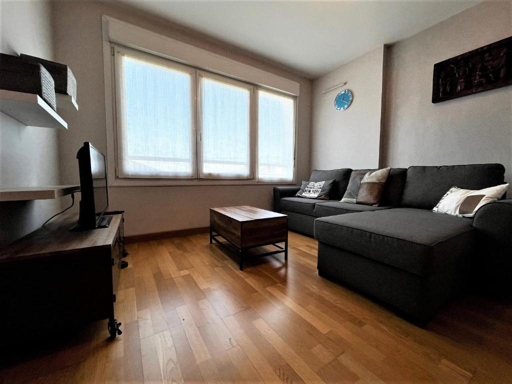 Charmant T2 proche frontière Espagnole, Urrugne - FR-1-239-740 - Appartement