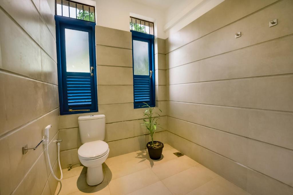 Urchin Unawatuna - 14