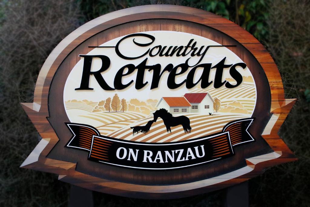 Country Retreats On Ranzau 0 - Apartment With Garden View