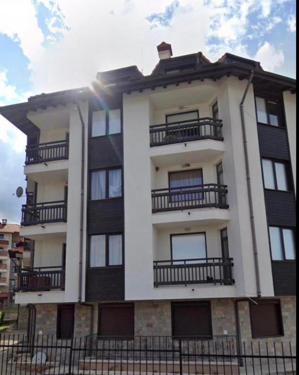 Jordan Apartment’s Bansko, Bansko Precios actualizados 2023