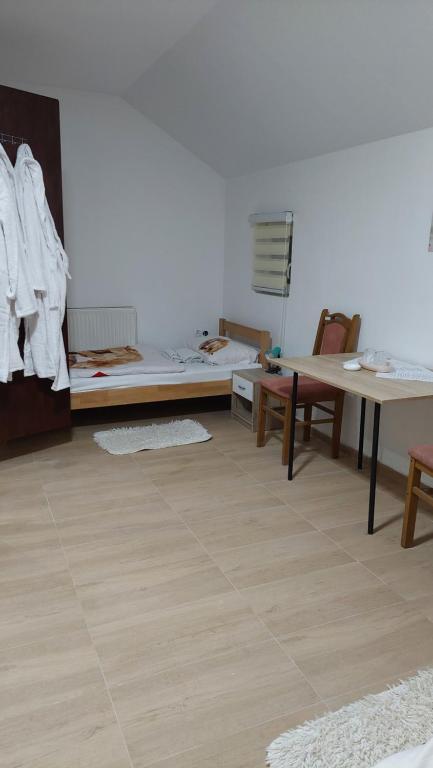 Fotografie z fotogalerie ubytování Rooms Stefan v destinaci Subotica