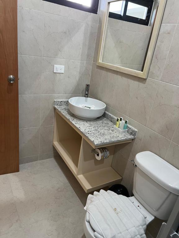 Hotel Inkanto - Juniorsuite Met Uitzicht Op Zee