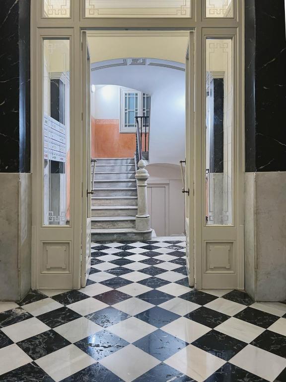 Kép Stay Unique Apartments Bruc szállásáról Barcelonában a galériában