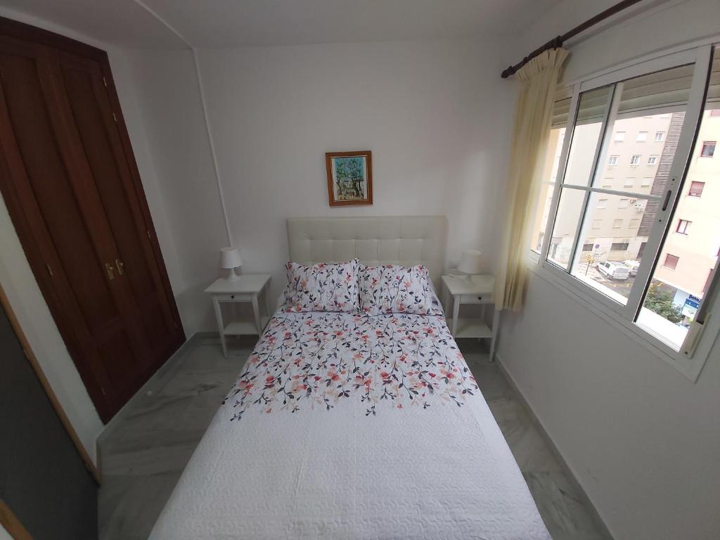 Zdjęcie z galerii obiektu Apartamento Sostoa 4 w Maladze