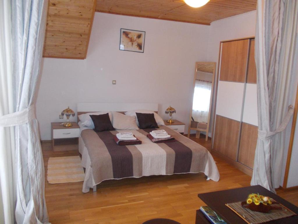 Apartments Pavlić - 9