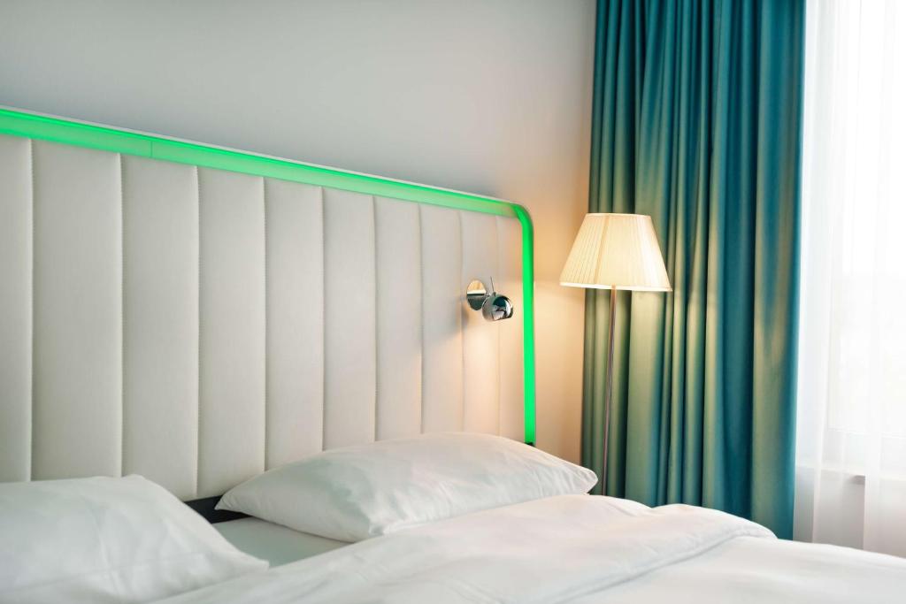 Park Inn by Radisson Stuttgart - Resim 23