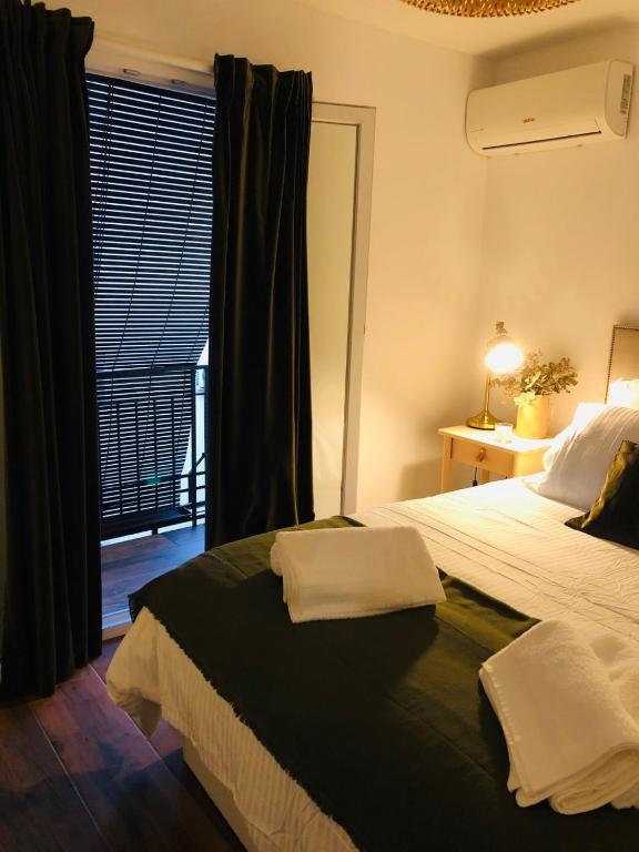 Petit apartment LOS REMEDIOS - Appartement Met 2 Slaapkamers