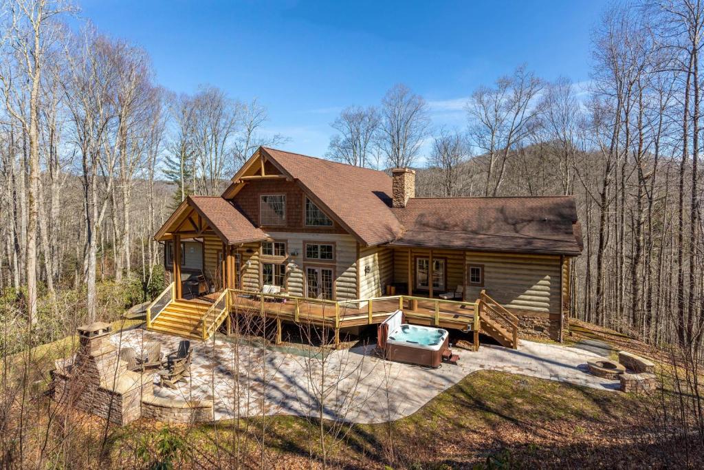 The Lodge at Twin Rivers, Boone Updated 2024 Prices