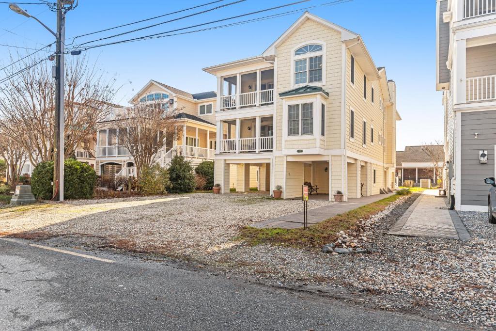 Town of Bethany Beach 116 Oakwood St, Bethany Beach (aktualisierte Preise für 2024)