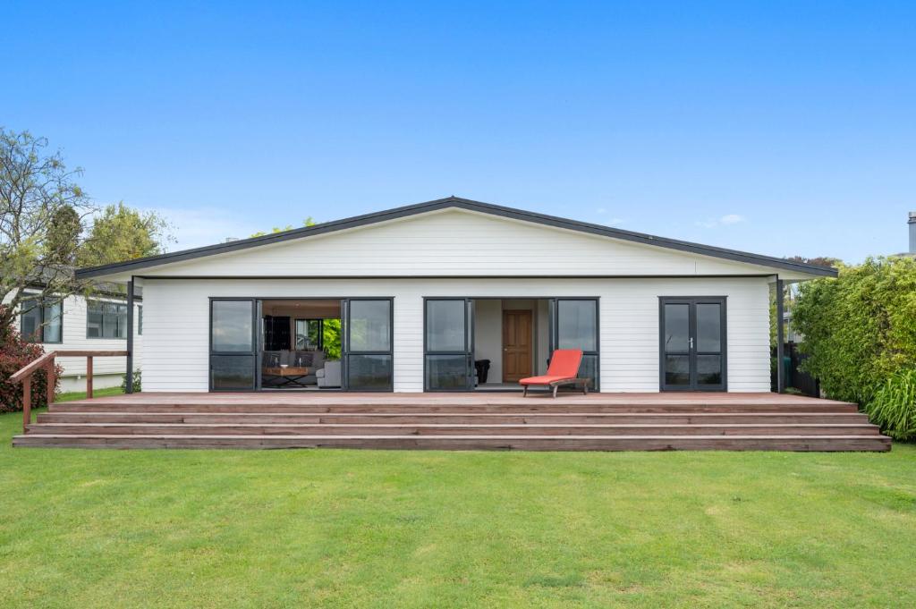 Korimako Waitetoko Holiday Home, Turangi (updated prices 2024)