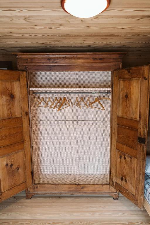 Kép Chalet La Balma szállásáról Macugnagában a galériában