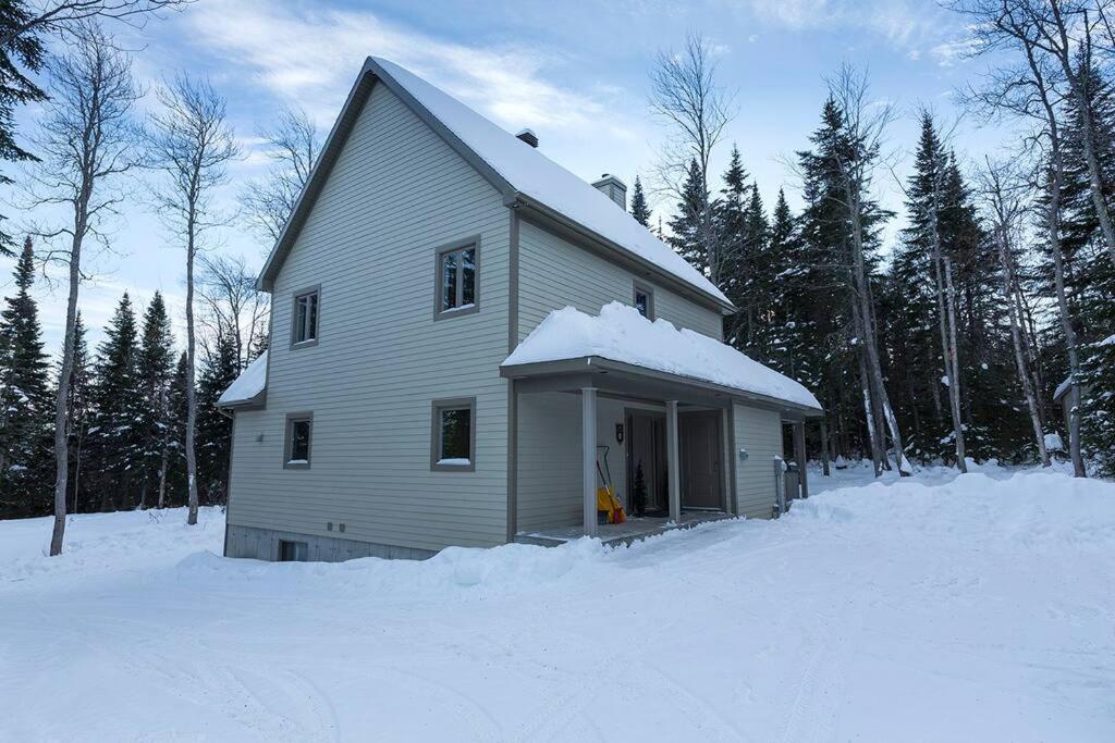 Le Refuge de la sainte-monique - Housity