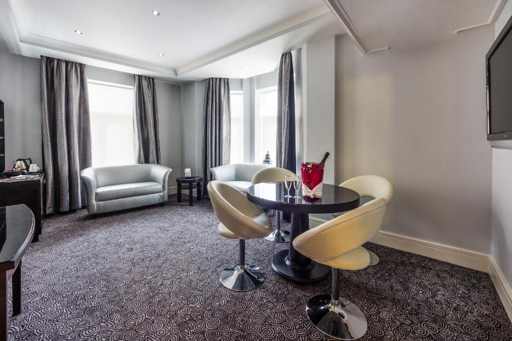 Washington Mayfair Hotel - Resim 39