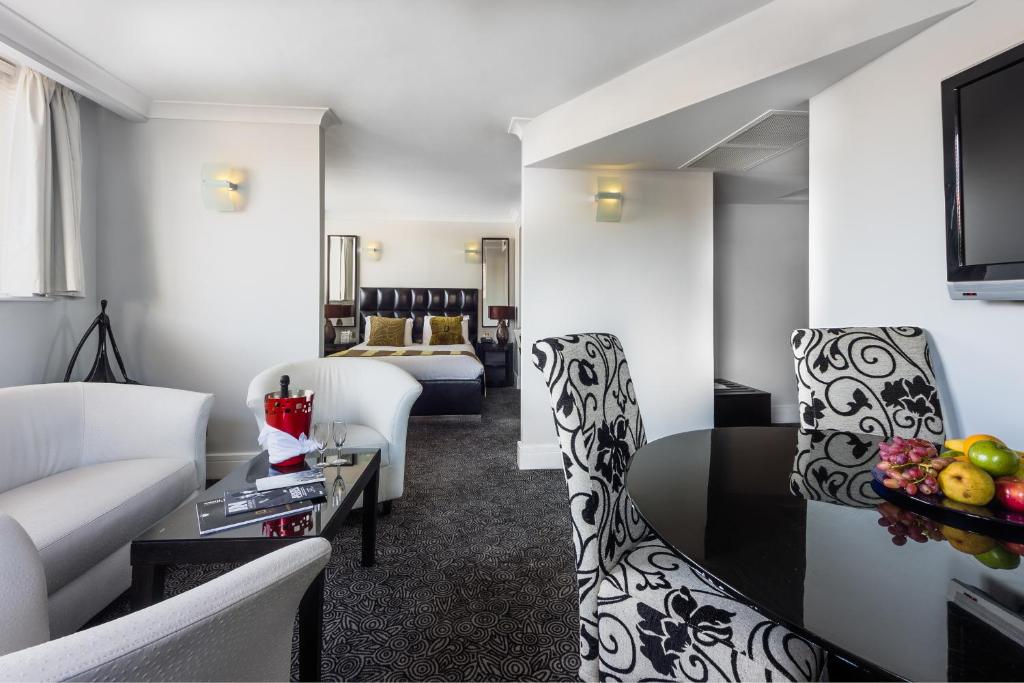 Washington Mayfair Hotel, London – Updated 2023 Prices
