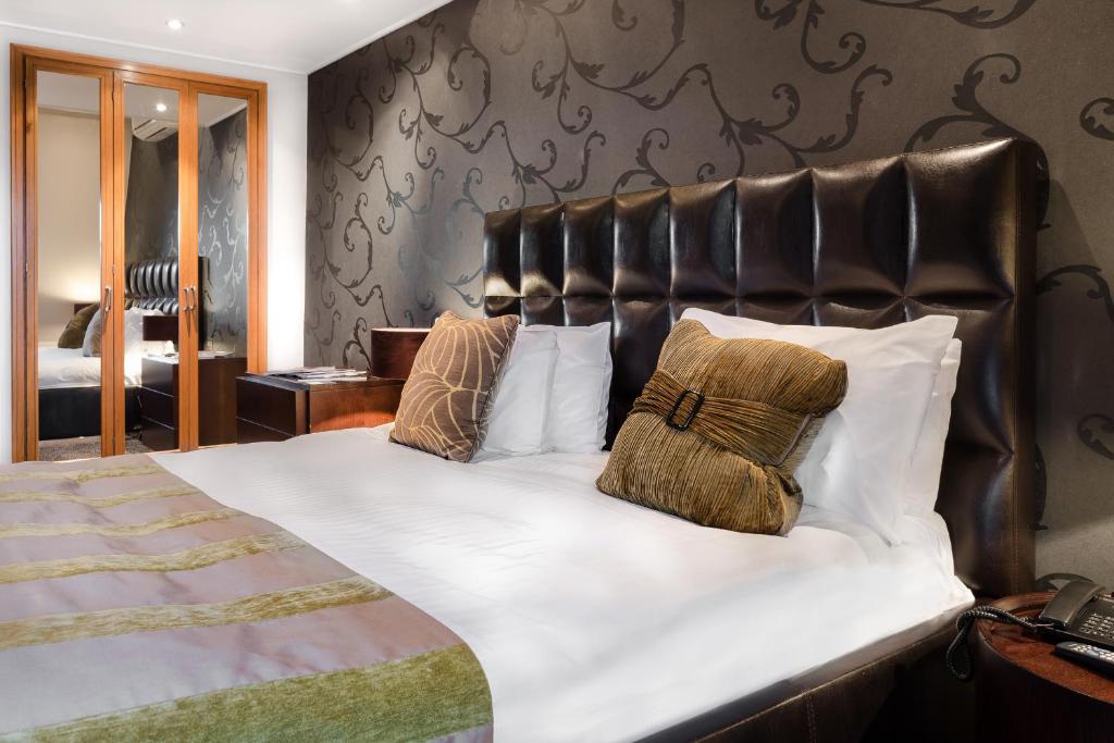 Washington Mayfair Hotel - Superior King Room