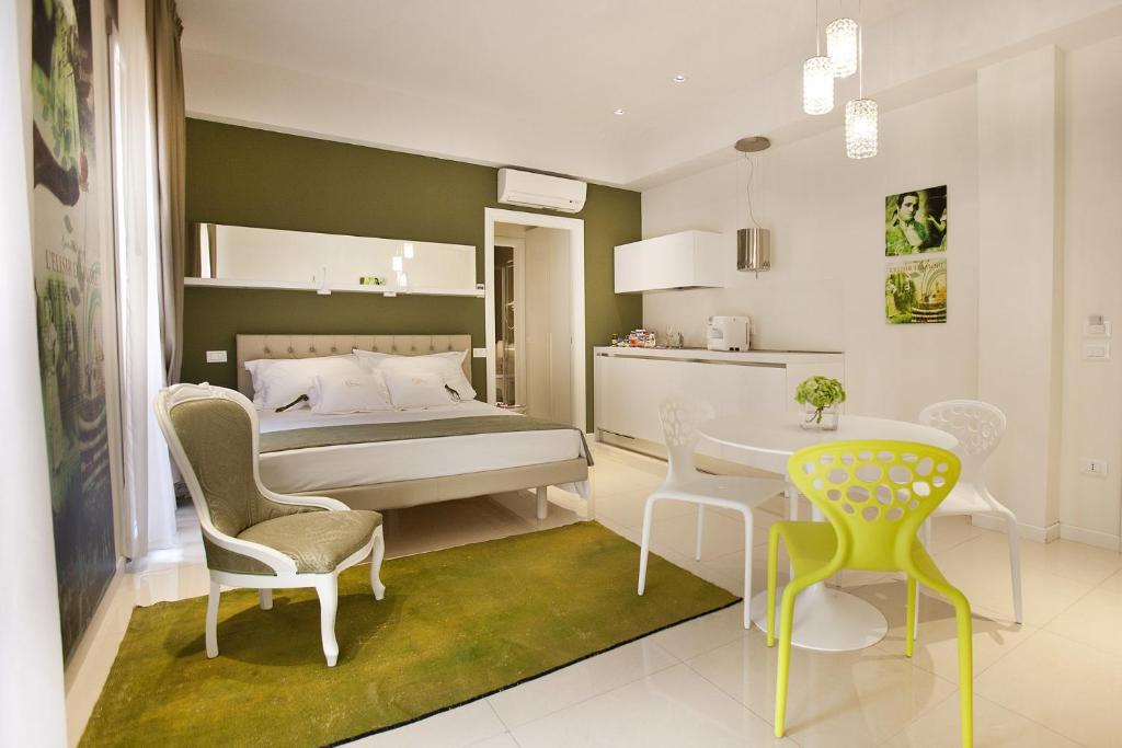 Opera Relais De Charme - Aparthotel - 13