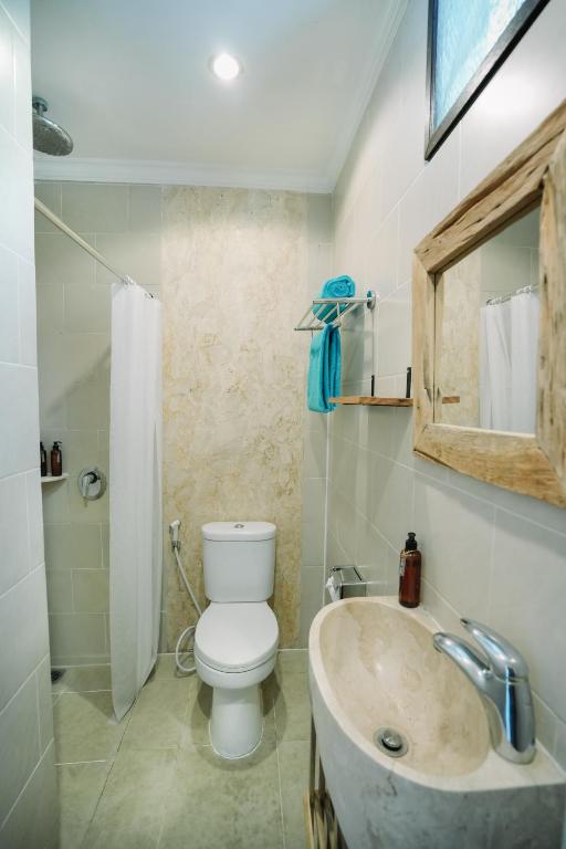 S Resorts Hidden Valley Bali - 12