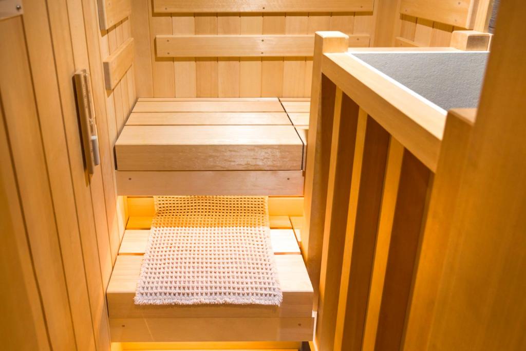 Fotografie z fotogalerie ubytování HOTEL BEACON ONOMICHI v destinaci Onomiči