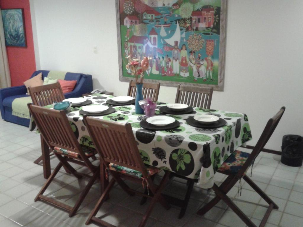  Flat Ancorar 2201