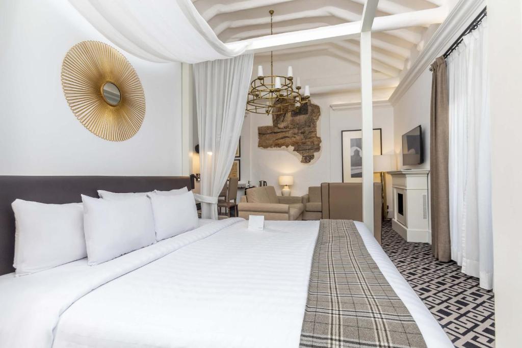Casa Andina Premium Cusco — 3