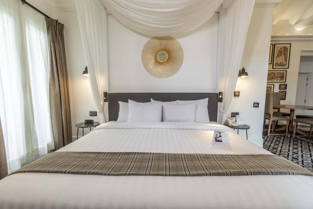 Casa Andina Premium Cusco — 2