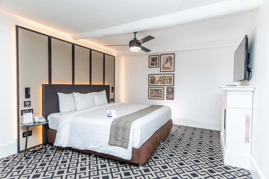 Casa Andina Premium Cusco