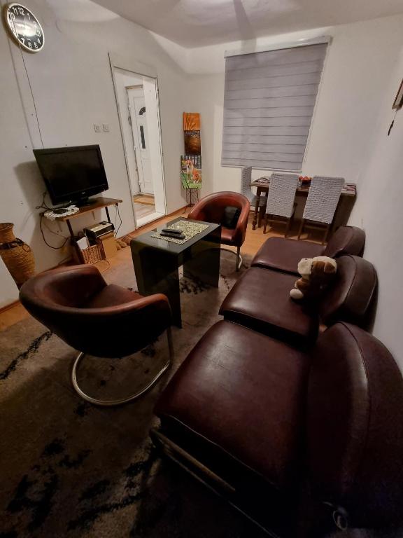 Medex Apartman - Housity