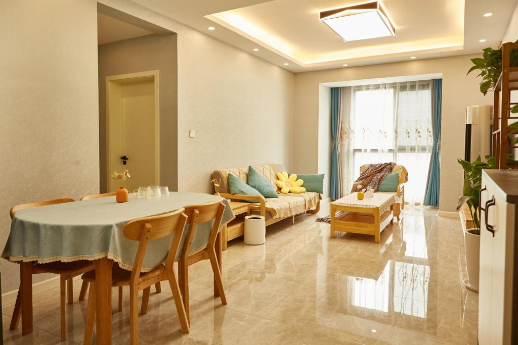 Shepherd City Apartment
