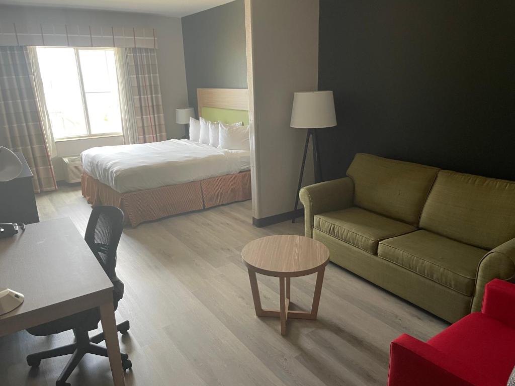 Country Inn & Suites by Radisson, College Station, TX photo