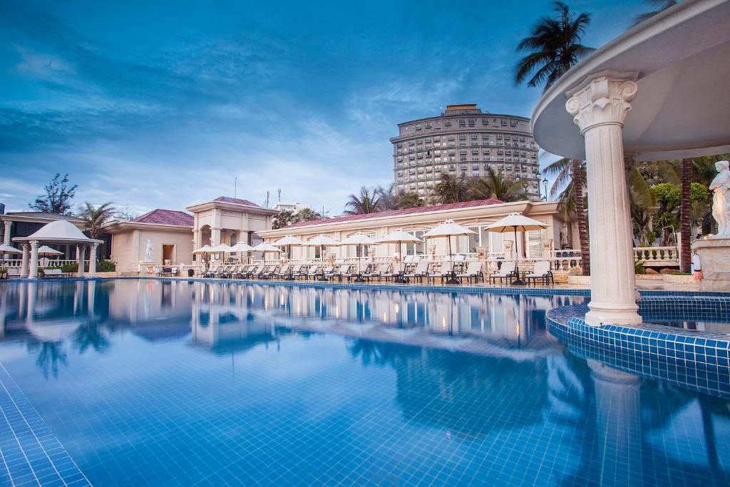 The IMPERIAL Vung Tau Hotel & Resort, Vung Tau – Updated 2023 Prices