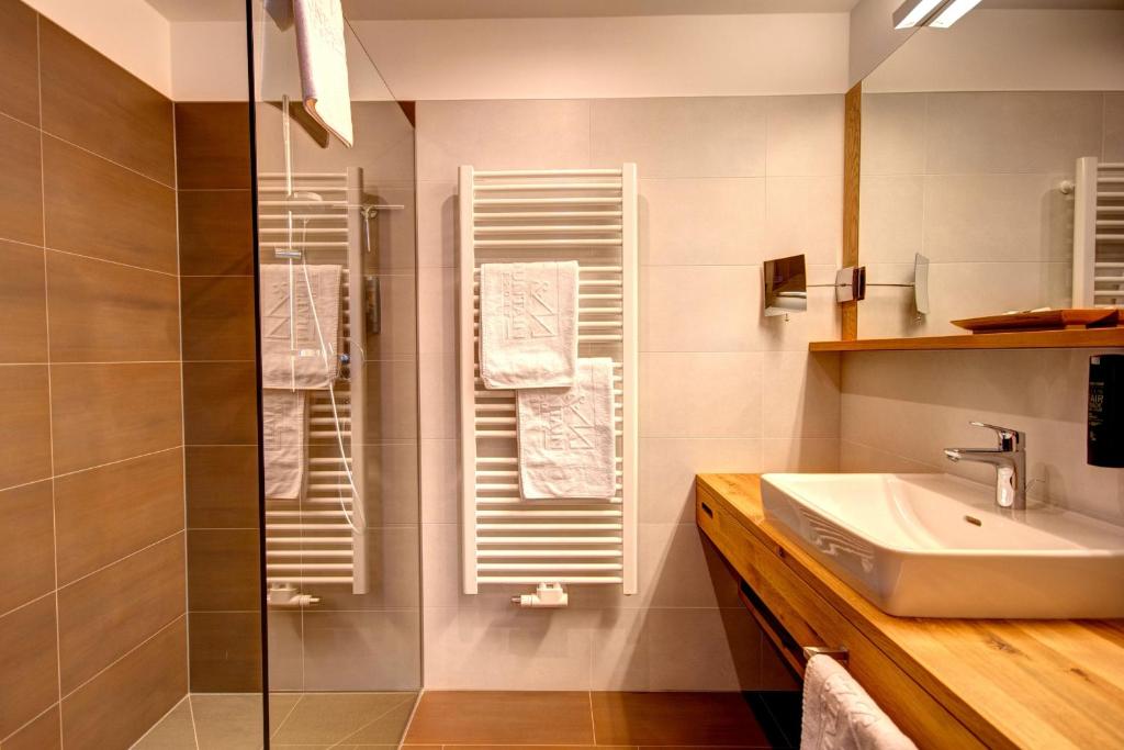 Mountain Resort M&M - 14