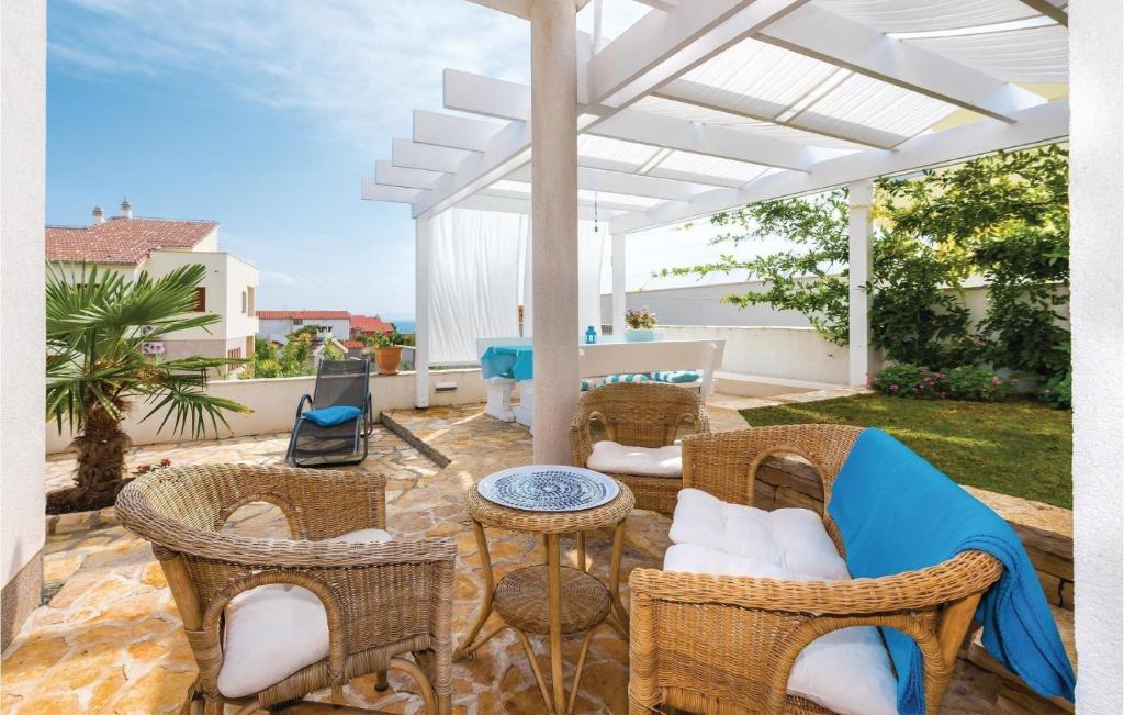 Apartment Big blue terrace lounge, Vodice Updated 2024 Prices