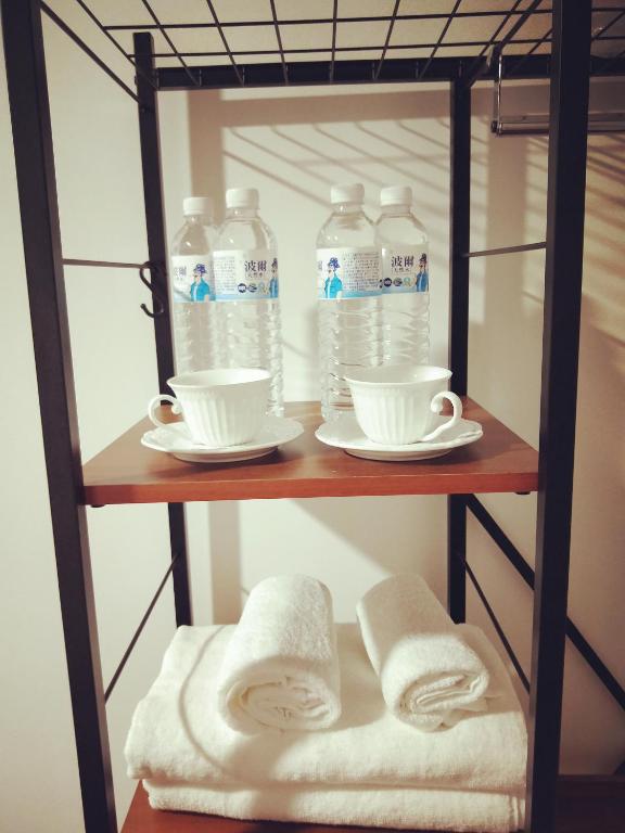 葛萊絲鄉村小屋評價、特色體驗、房價資訊、訂房連結 – 溫馨親子樓中樓民宿 - 照片 15