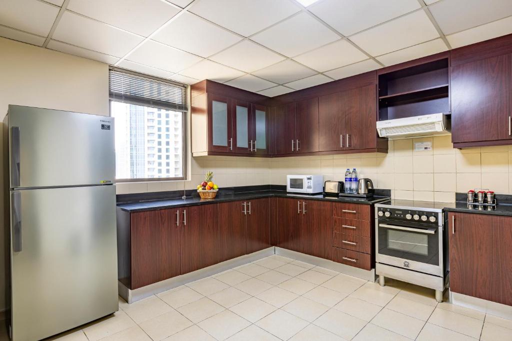 Roda Amwaj Suites Jumeirah Beach Residence - Resim 36