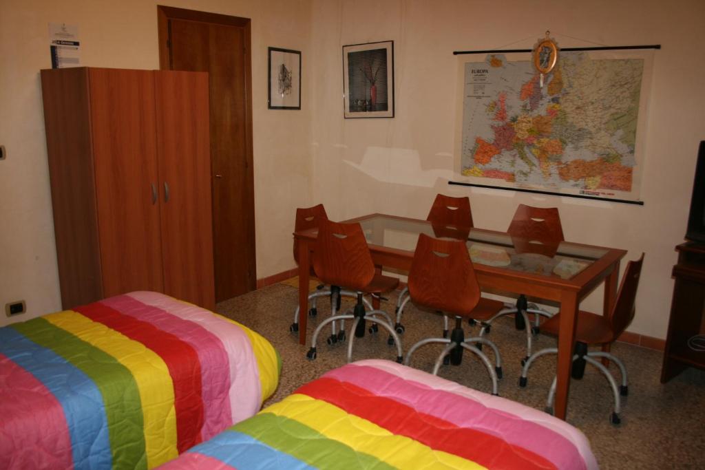 Afbeelding uit fotogalerij van JLL Room in Foggia