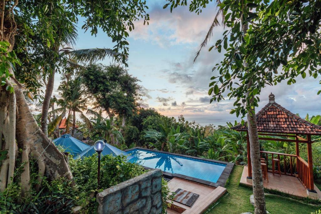 Green Valley Bungalow - 14