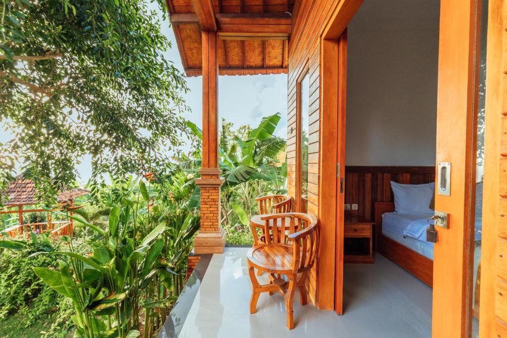 Green Valley Bungalow - 11