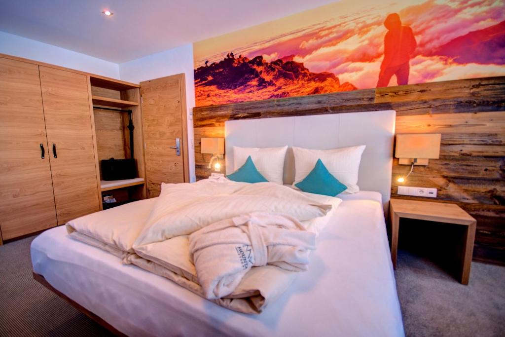 Mountain Resort M&M - 4