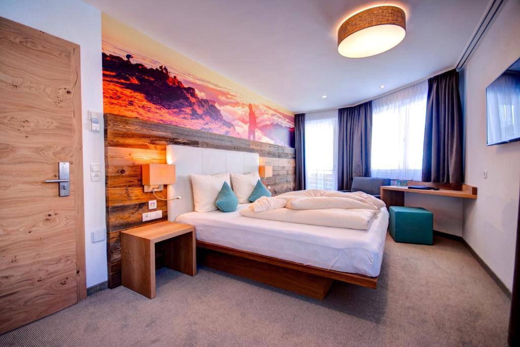 Mountain Resort M&M - 3