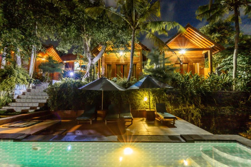 Green Valley Bungalow - 12