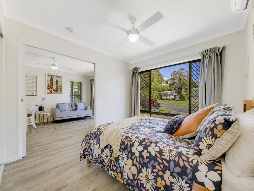 21 Bushlark Street Aroona QLD - Housity